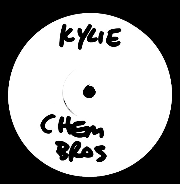 Kylie Minogue - Slow (Chemical Brothers Remix) | Not On Label (Kylie Minogue) (KMCBA) - main