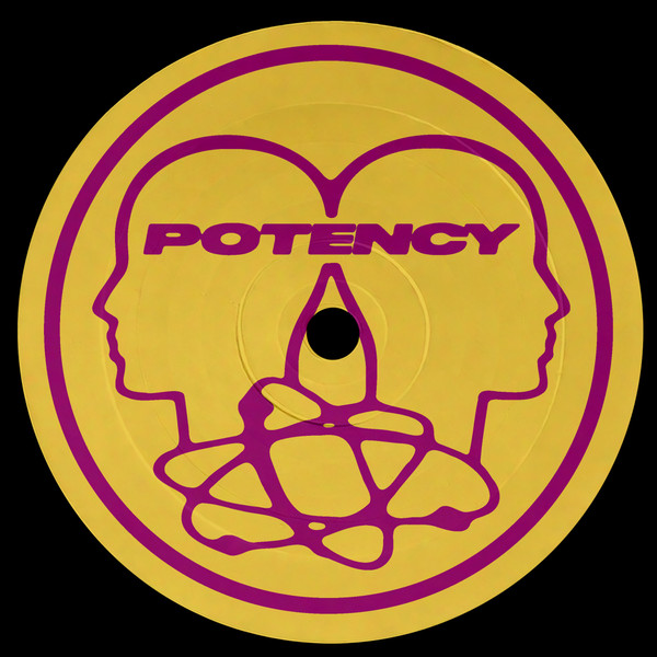 Rhythms Of Prescott - Run Of Deluxe EP | Potency (POTENCY008) - main