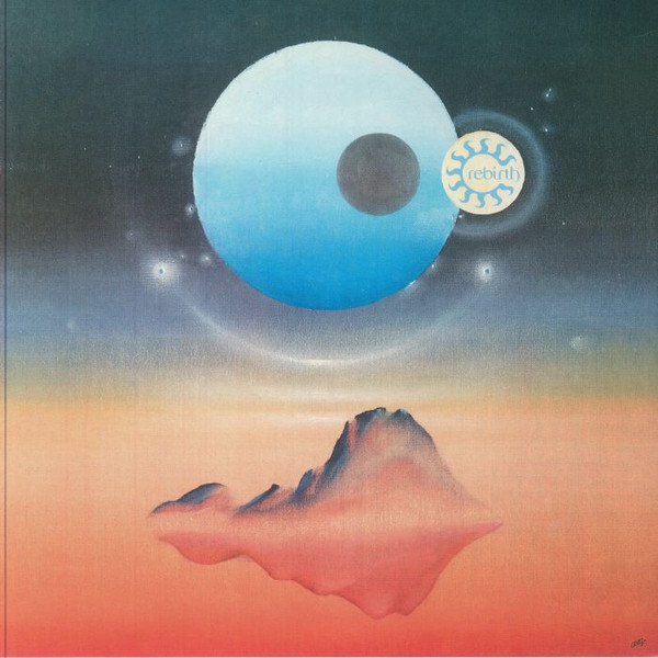 Alfredo , Various - Paraiso: The True Spirit Of Ibiza | Rebirth (REB 131)