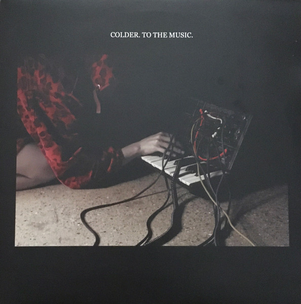 Colder - To The Music | Output (OPR84)