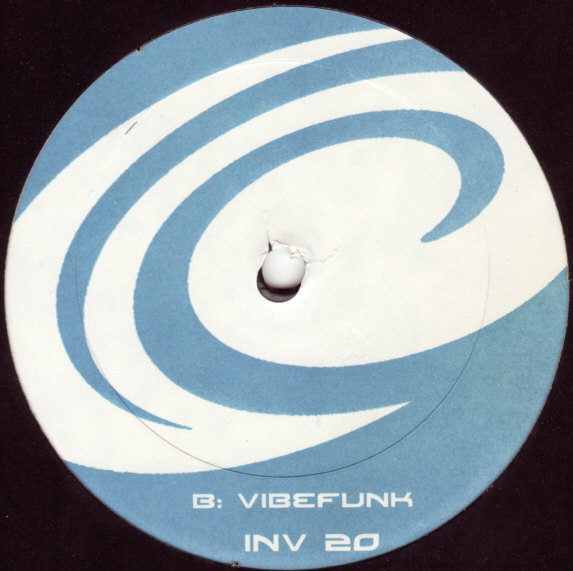 Jay Tripwire - Robot Smoothies EP | Inversus Records (INV20) - 3
