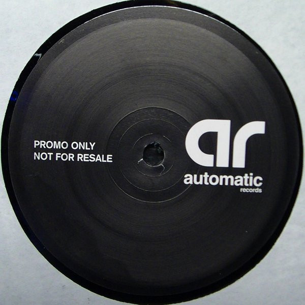 Electric Tease - Fever / Sizzler | Automatic Records (AUTO24PROMO) - 2