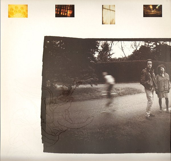 Deacon Blue - When The World Knows Your Name | CBS (463321 1) - 3