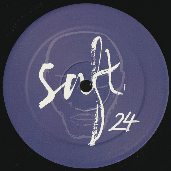 Chris Gray - Cosmic Simmering | Saft (SAFT24) - 4 Chris Gray - Cosmic Simmering | Saft (SAFT24) - 4