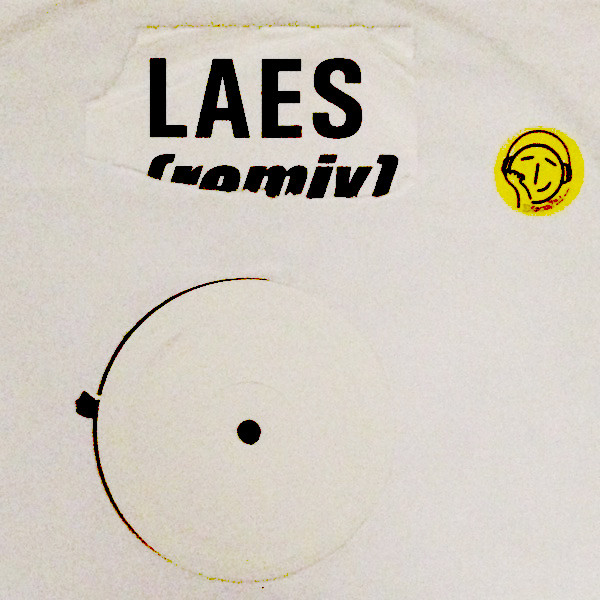 Laes - Latest Craze (Remix) | Not On Label (Seal) (SAK - 2)
