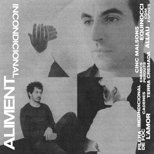 ALIMENT - Incondicional | La Castanya (B 10228-2022)
