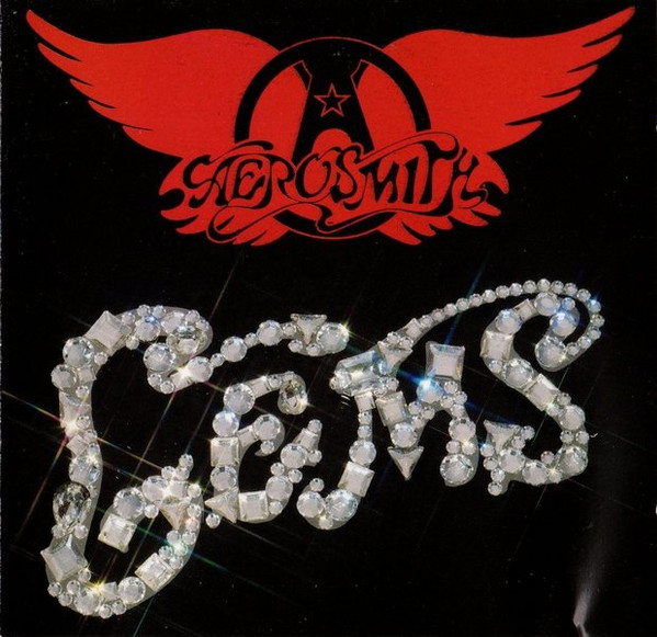 Aerosmith - Gems | Columbia (491236 2)