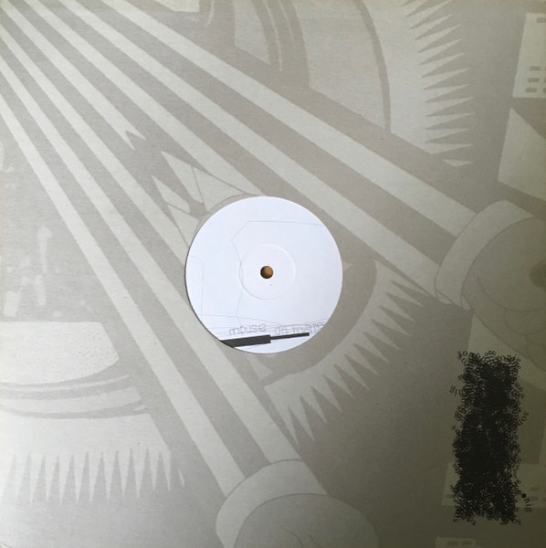 Mouse On Mars - Pickly Dred Rhizzoms | Sonig (sonig 05) - 4 Mouse On Mars - Pickly Dred Rhizzoms | Sonig (sonig 05) - 4