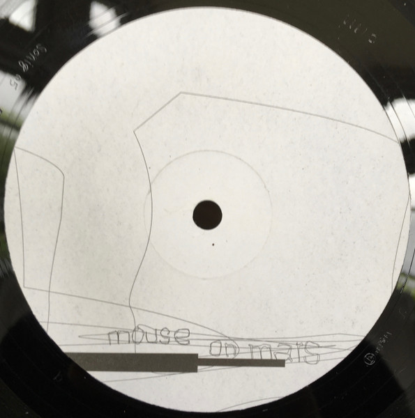 Mouse On Mars - Pickly Dred Rhizzoms | Sonig (sonig 05) - 2 Mouse On Mars - Pickly Dred Rhizzoms | Sonig (sonig 05) - 2