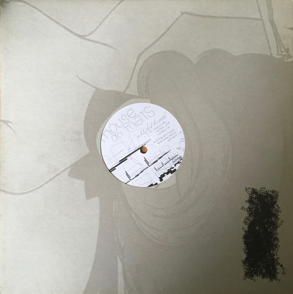 Mouse On Mars - Pickly Dred Rhizzoms | Sonig (sonig 05) - 3 Mouse On Mars - Pickly Dred Rhizzoms | Sonig (sonig 05) - 3