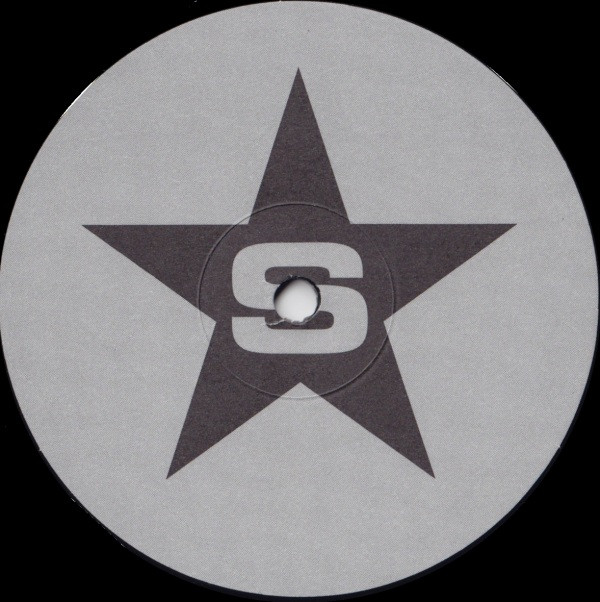 Olav Basoski - Samplitude Vol. 13 | Superstar Recordings (SUPER DJ 3002 DMD) - 3