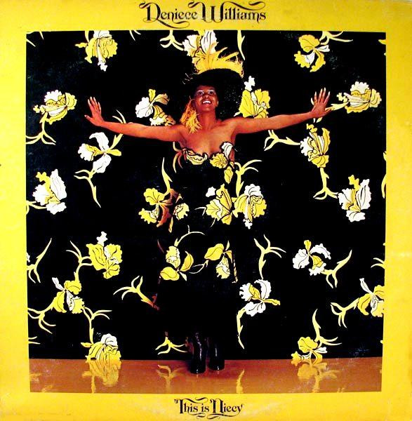 Deniece Williams - This Is Niecy | Columbia (PC 34242)