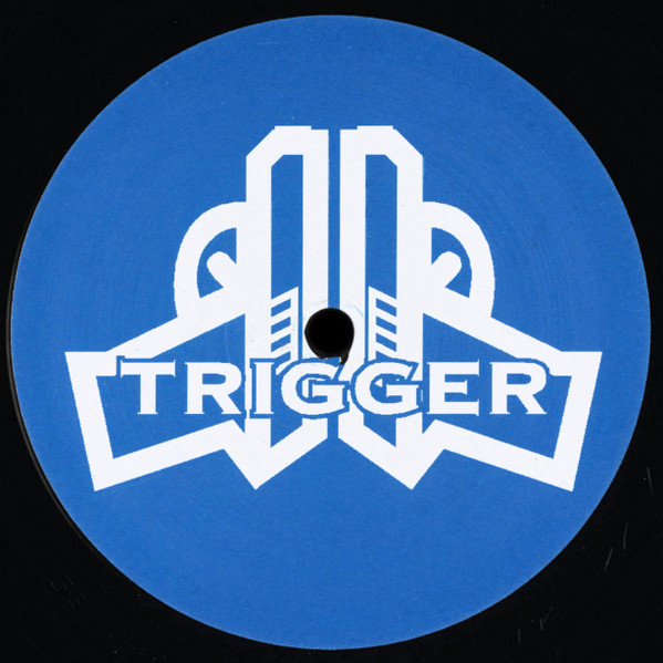 Kind Of Intelligence - Pulsation / Eurith | Trigger (TR 027) - 2