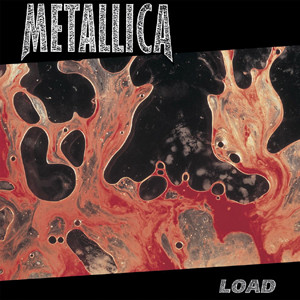Metallica - Load | Blackened (BLCKND011-1)