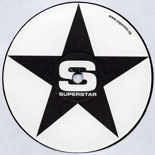 Boogie Pimps - Salt Shaker | Superstar Recordings (SUPER DJ 2067) - 3 Boogie Pimps - Salt Shaker | Superstar Recordings (SUPER DJ 2067) - 3