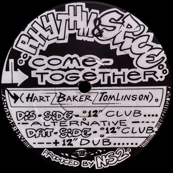 NS2 - Come Together | Rhythm & Spice (NS2)