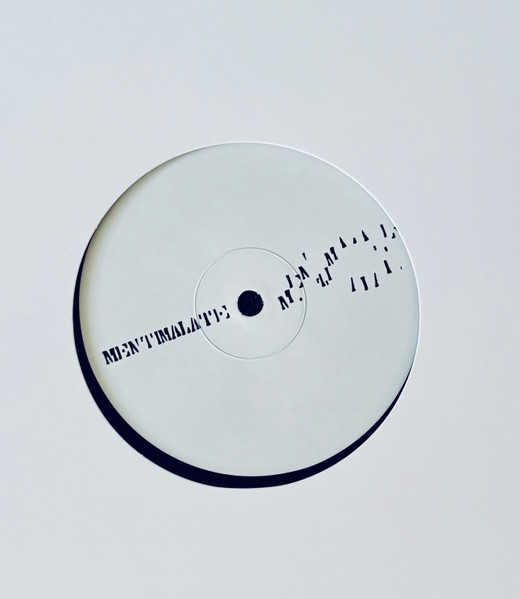 CVE 122 - 01 | Menti Malate (MM01) - 2