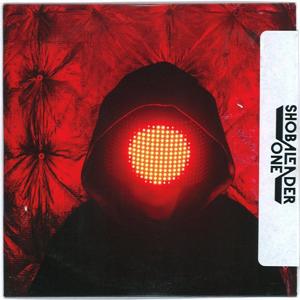 Squarepusher Presents Shobaleader One - d'Demonstrator | Warp Records (WARPCD196P)