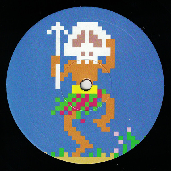 Mary Gehnyei - Afterhouse 03 | Afterhouse (AFHS03) - 2