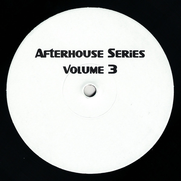 Mary Gehnyei - Afterhouse 03 | Afterhouse (AFHS03)