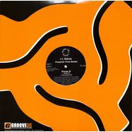 J.T. Melody & Tena Renee - Prove it | Chicago Vinyl Records (CVR17)