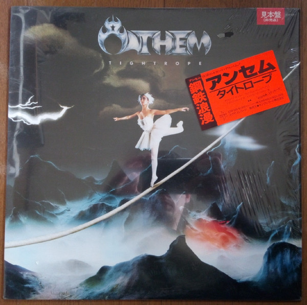 Anthem - Tightrope | Nexus (K28P 628)