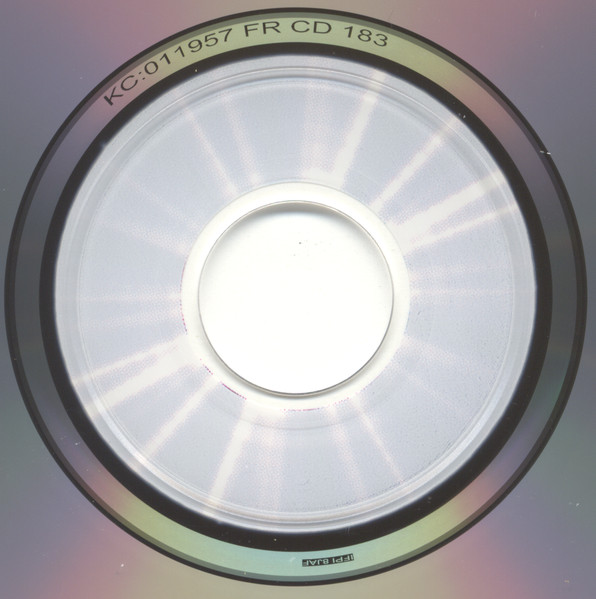 Eclipse - Second To None CD | Frontiers Records (FR CD 183) - 4