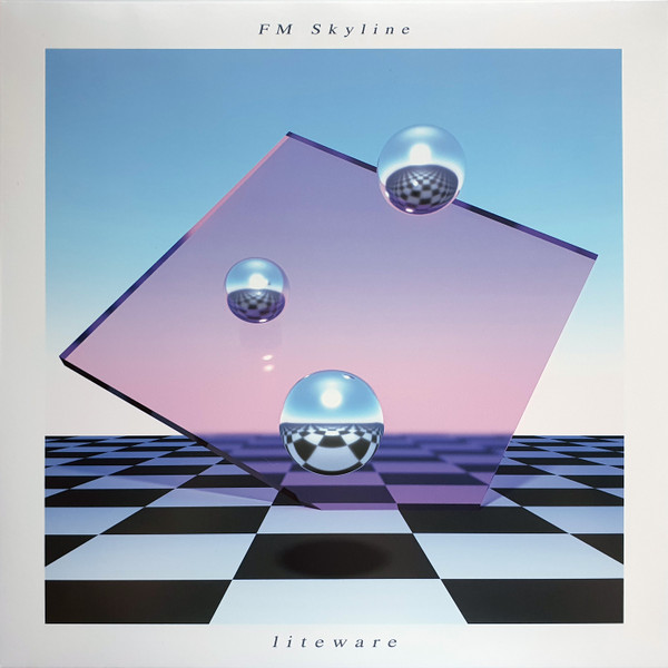 FM Skyline - Liteware | 100% Electronica (125P) - main
