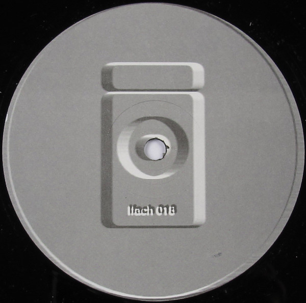 Various - Ifach Collective | Ifach (ifach 018) - 2