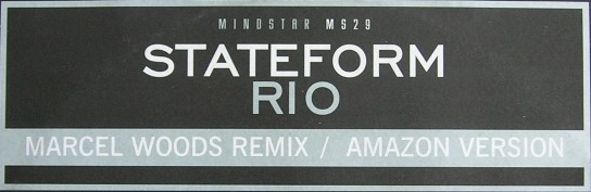 Stateform - Rio | Mindstar (MS 29) - 3