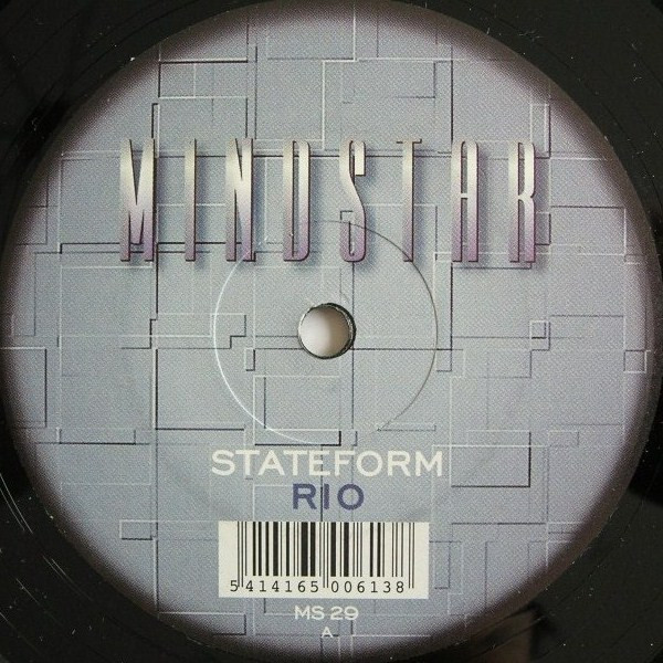 Stateform - Rio | Mindstar (MS 29) - 2