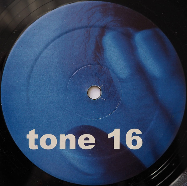 Outbreak - Forge E.P. | Touch Tone Recordings (tone 16)