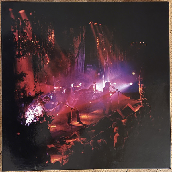 My Morning Jacket - Okonokos | Badman Recording Co. (BRC-940) - main