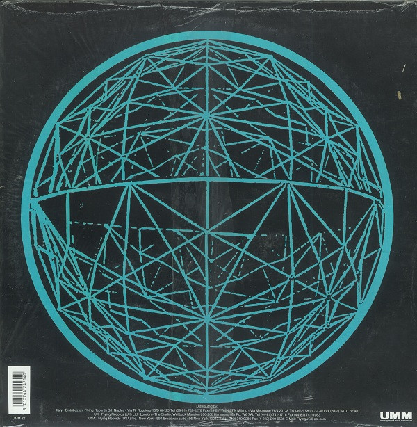 Cool Jack - Get Me Going | UMM (UMM 221) - 2