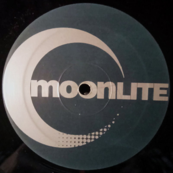 Sam Traxx - Second Chapter EP | Moonlite (MOON 004) - 2