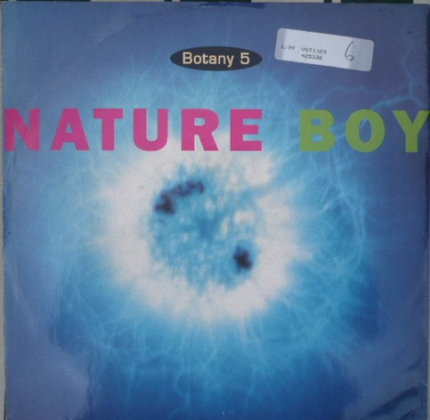 Botany 5 - Nature Boy | Virgin (VST 1329)