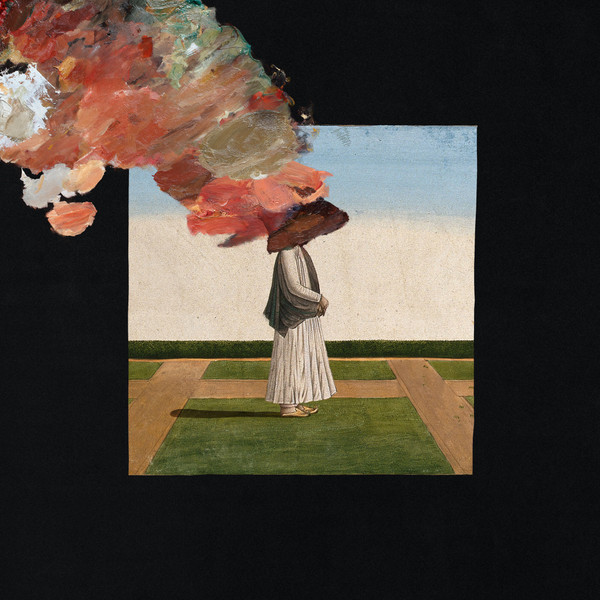 Zha - Quit Dreaming, Grow Up | Naan (NAAN009) Zha - Quit Dreaming, Grow Up | Naan (NAAN009)