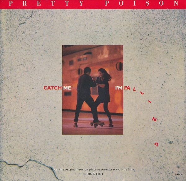 Pretty Poison - Catch Me (I'm Falling) | Virgin (7-99416)