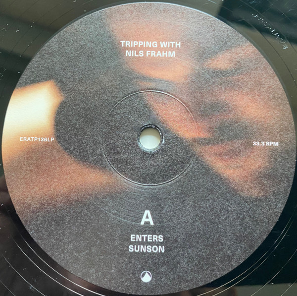 Nils Frahm - Tripping With Nils Frahm | Erased Tapes Records (ERATP136LP) - 3