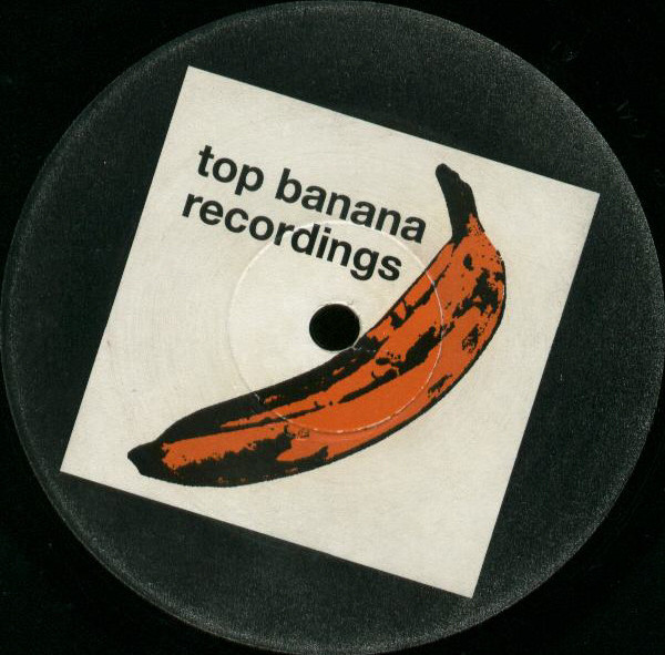 N.R.G. - Never Lost His Hardcore (Disc One), | Top Banana Recordings (TOP04) - 2