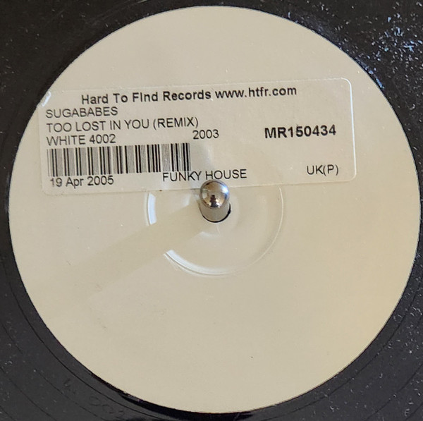 Various - Club House Volume 1 | Not On Label (Mr. Spring) (4002)