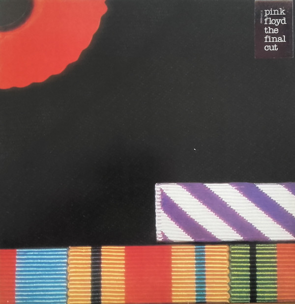Pink Floyd - The Final Cut | Harvest (2C 070-65042) - main