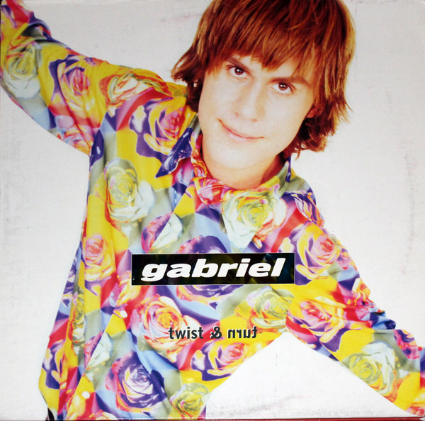 Gabriel - Twist & Turn | Dance Pool (663588 6)