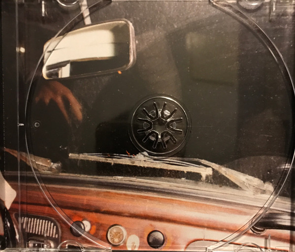 Céu - Céu | LCL Records (LCL-CD-1755) - 2