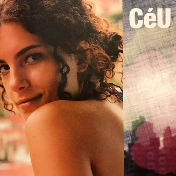 Céu - Céu | LCL Records (LCL-CD-1755) - main