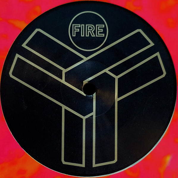 Meteor Seven - Signs Of Life | Fire Recordings (FIRE 108) - 2