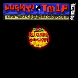 Various - Kiosk Eclectic EP | Kiosk Records (Kiosk 02)