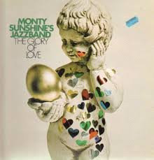 Monty Sunshine's Jazz Band - The Glory Of Love | Happy Bird (B 90018) Monty Sunshine's Jazz Band - The Glory Of Love | Happy Bird (B 90018)