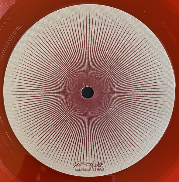 Stoned Jesus - Father Light | Season Of Mist (SOM 683LP) - 4