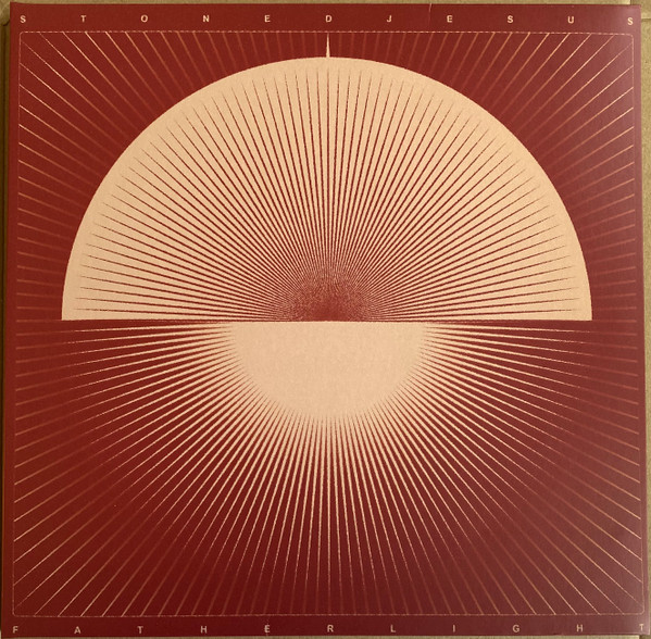 Stoned Jesus - Father Light | Season Of Mist (SOM 683LP) - main
